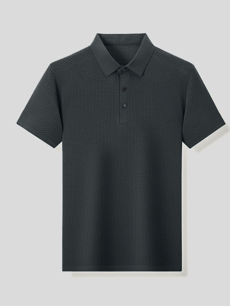 Breeze - Short-Sleeve Breathable