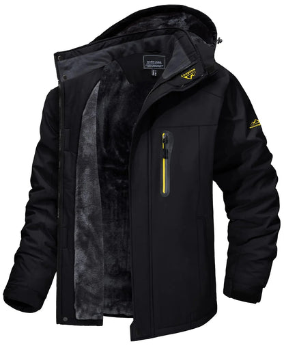 Ridgewind - Windproof Outdoor Jacket